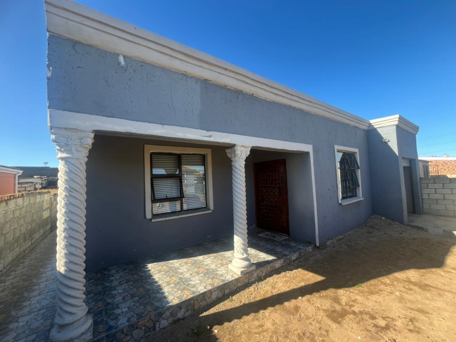 3 Bedroom Property for Sale in Kwazakhele Eastern Cape